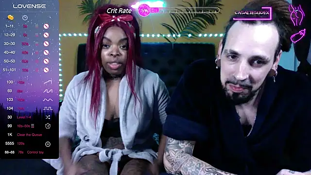 Casaltesudex online show from February 1, 12:40 am