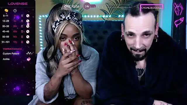 Casaltesudex online show from February 12, 2:24 am