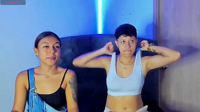 violet casper  online show from February 21, 11:21 pm