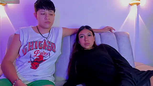 violet casper  online show from November 14, 5:06 am