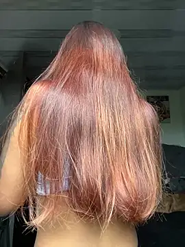 violet casper  online show from November 28, 9:28 pm