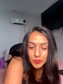 samy 0107 online show from December 4, 9:01 pm