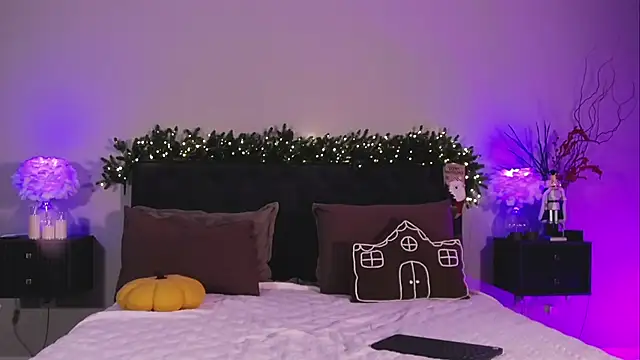 Denise Garciia online show from January 6, 12:42 pm