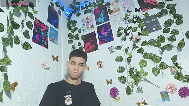 stevan1855 online show from April 23, 5:37 pm