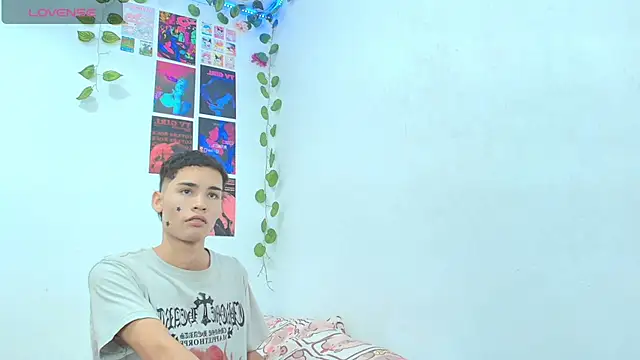 stevan1855 online show from June 27, 5:56 am
