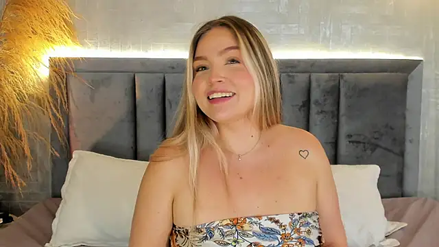 GaiaBaker online show from October 21, 5:24 pm