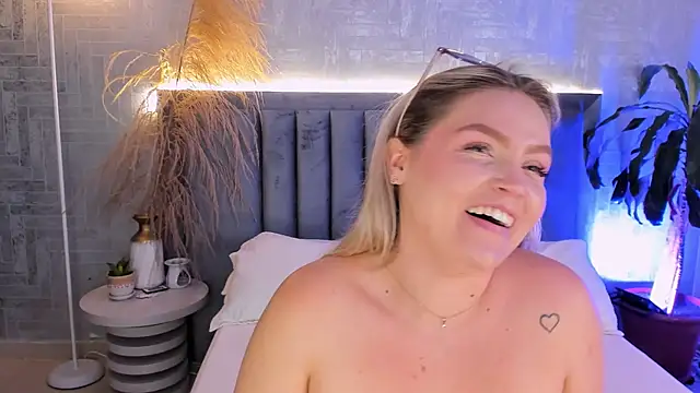 GaiaBaker online show from January 10, 6:42 pm