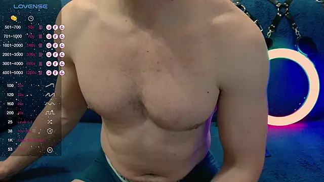 sasha nik online show from January 8, 7:55 am