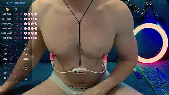 sasha nik online show from February 12, 10:03 am