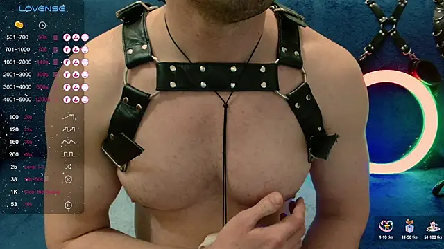 sasha nik online show from March 7, 6:02 am