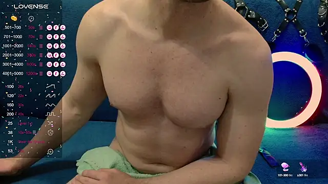 sasha nik online show from March 16, 7:04 am