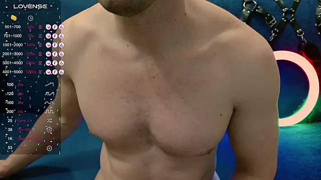 sasha nik online show from March 18, 9:52 am