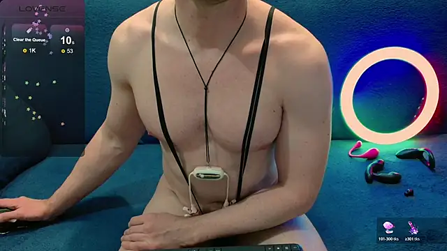 sasha nik online show from February 15, 10:03 am