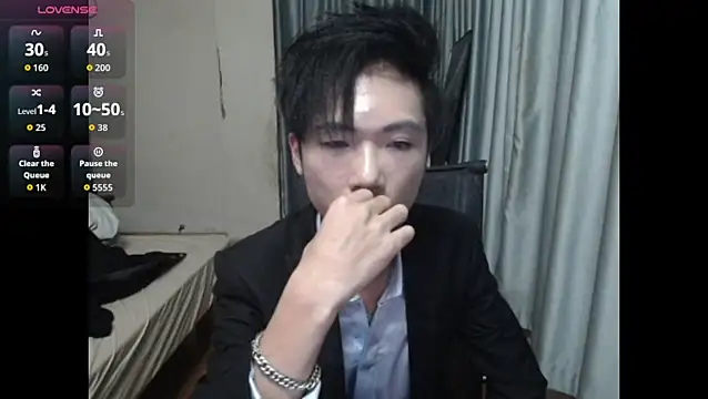 Snapshot of wujiaxing22 chatting on December 16, 7:19 pm wujiaxing22 online show from December 16, 7:19 pm