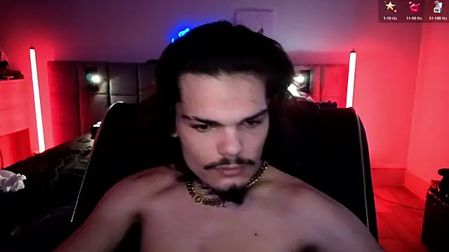 JordanShow online show from October 23, 10:36 am