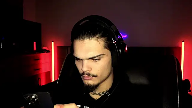 JordanShow online show from November 28, 3:04 pm