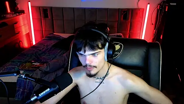 JordanShow online show from March 28, 11:48 pm