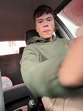 Logan smith1 online show from January 15, 4:33 pm