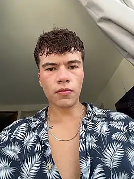 Logan smith1 online show from January 16, 9:08 pm