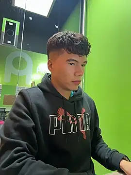 Logan smith1 online show from February 17, 8:59 pm