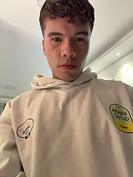 Logan smith1 online show from February 28, 4:57 am