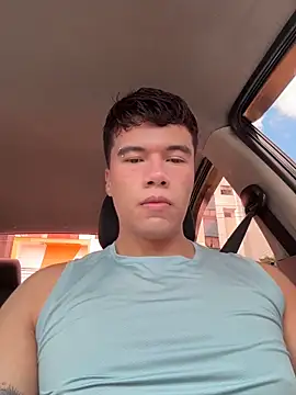 Logan smith1 online show from April 17, 6:55 pm