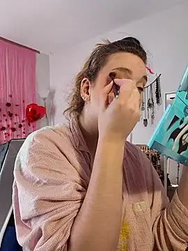 PrincesseMalicia online show from February 11, 2:00 pm