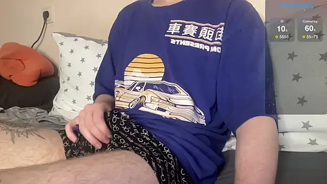 tyler 8x online show from December 11, 9:23 pm