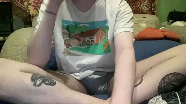 tyler 8x online show from March 13, 11:41 am