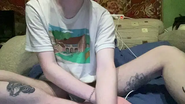 tyler 8x online show from March 14, 7:12 pm