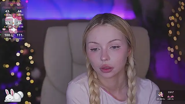 EviStar online show from January 9, 9:45 am