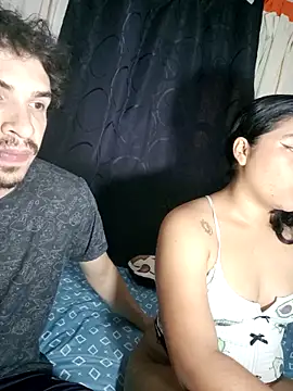 Bruno Iris sex online show from September 21, 3:30 am