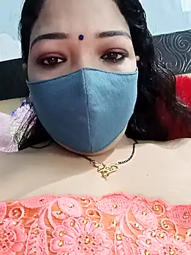 Cute-Raashii online show from January 6, 9:32 pm