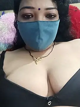Cute-Raashii online show from January 7, 12:55 am