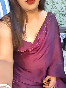 Cute-Raashii online show from October 31, 4:19 pm