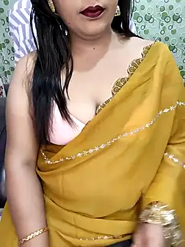 Cute-Raashii online show from November 7, 12:32 am