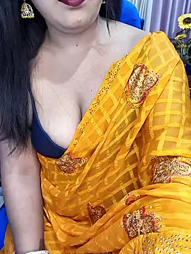 Cute-Raashii online show from January 14, 1:11 am