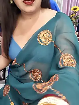 Cute-Raashii online show from January 17, 1:10 am