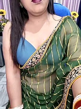 Cute-Raashii online show from February 2, 1:04 am