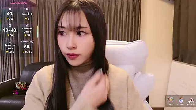 -satomi-jp online show from December 20, 1:07 pm