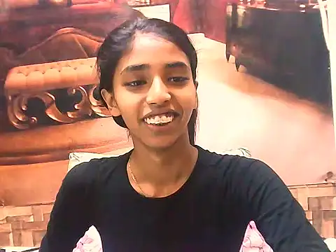 Snapshot of IndianSexySlender chatting on September 16, 5:19 am IndianSexySlender online show from September 16, 5:19 am