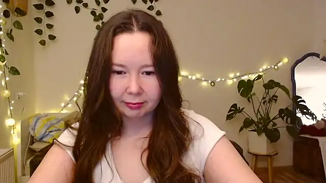 nextdoorbabygirl online show from January 7, 7:38 pm