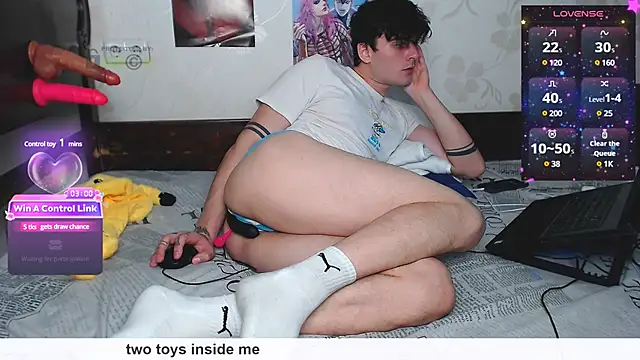 DuoVibes online show from December 2, 9:56 am