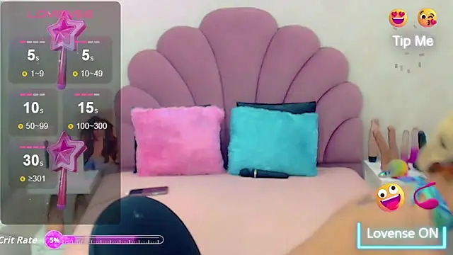 briana sex32 online show from September 18, 6:32 pm