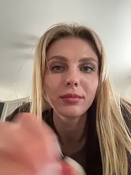 Liya my online show from April 3, 12:14 pm