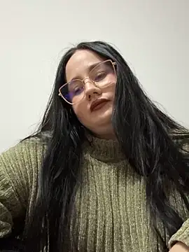 curvybabe7 online show from December 1, 5:07 pm