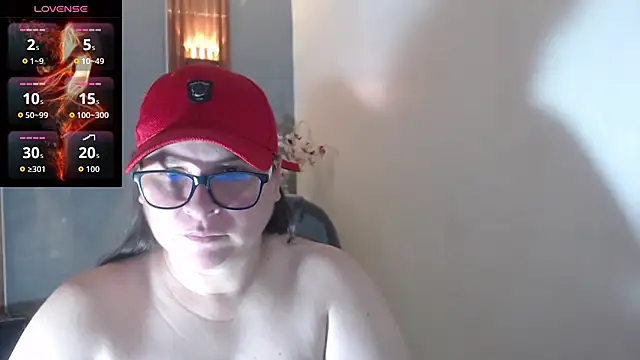 katty femdom online show from October 16, 1:23 pm