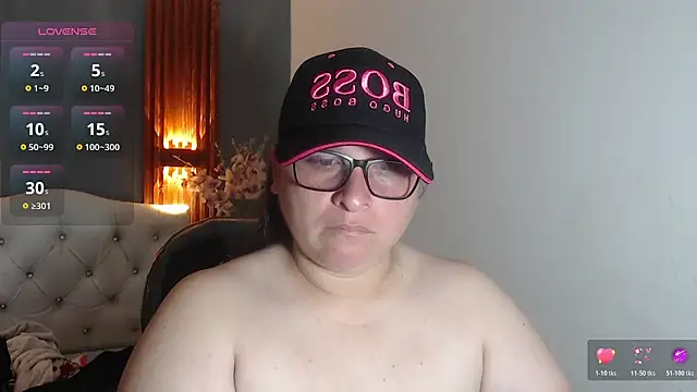 katty femdom online show from March 25, 9:37 am