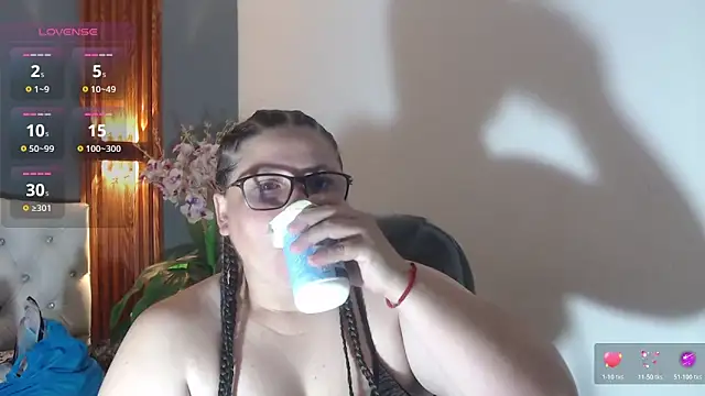 katty femdom online show from March 30, 11:22 am