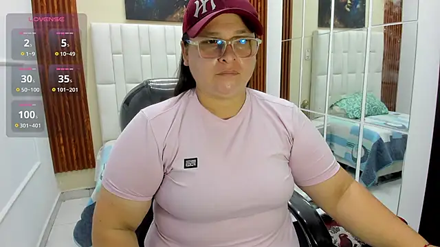 katty femdom online show from July 9, 9:13 am